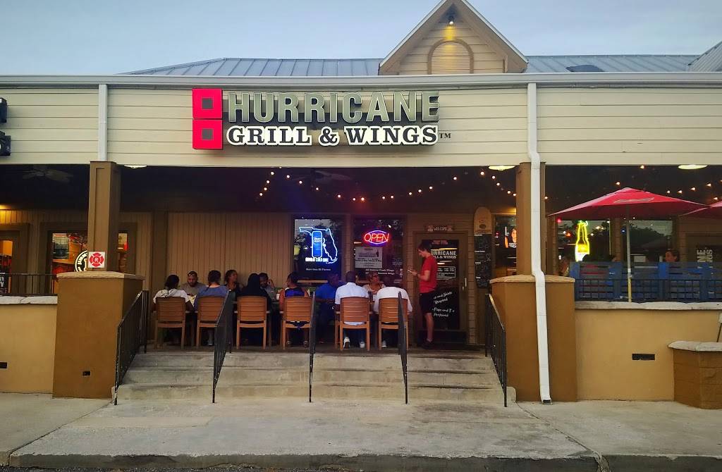 Hurricane Grill & Wings | restaurant | 2401 W State Rd 434, Longwood, FL 32779, USA | 4077725504 OR +1 407-772-5504