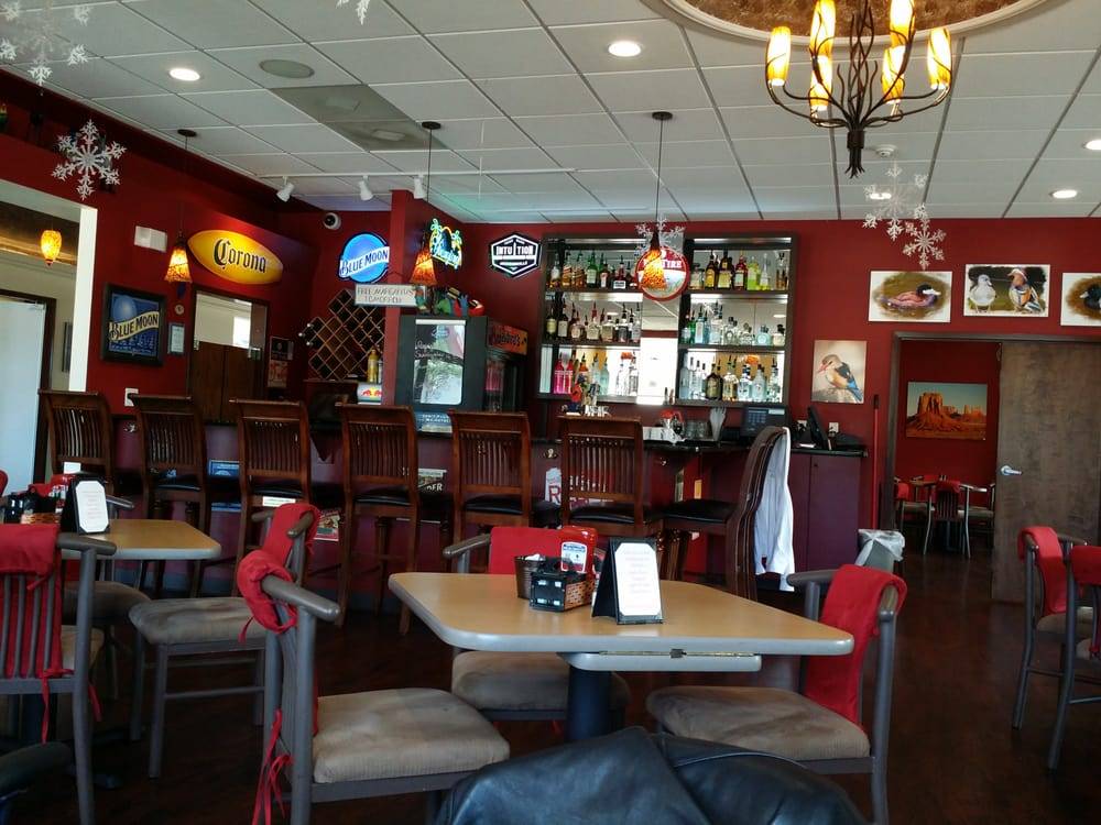 New Orleans kitchen and banquet | restaurant | 2600 N Ponce De Leon Blvd, St. Augustine, FL 32084, USA | 9044299140 OR +1 904-429-9140