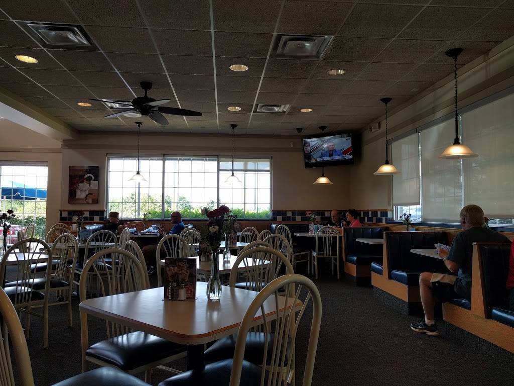 Culvers | restaurant | 360 Meijer Way, Lexington, KY 40503, USA | 8592960076 OR +1 859-296-0076