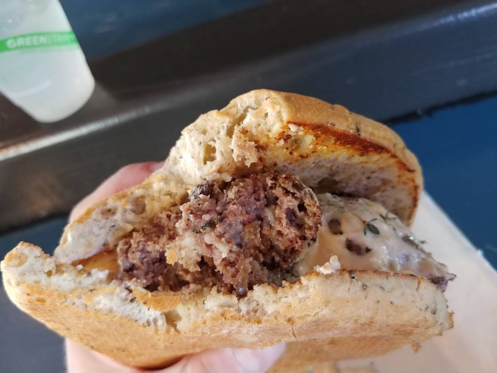 Balls Of Glory | restaurant | 15 Loudoun St SE, Leesburg, VA 20175, USA | 5718883600 OR +1 571-888-3600