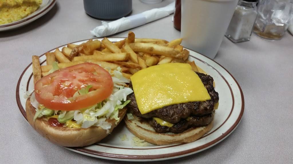 Olympic Family Restaurant | restaurant | 1555 W Mountain St, Kernersville, NC 27284, USA | 3369965741 OR +1 336-996-5741