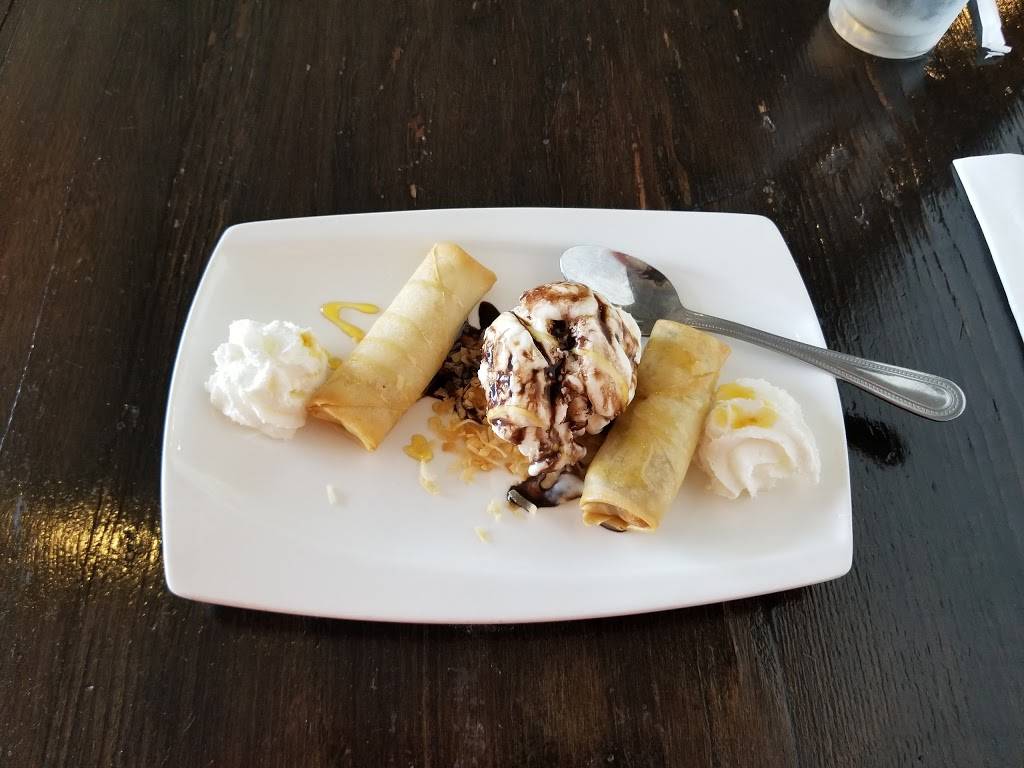 Palm Thai Bistro | meal takeaway | 5089 Business Center Dr #105, Fairfield, CA 94534, USA | 7078648777 OR +1 707-864-8777