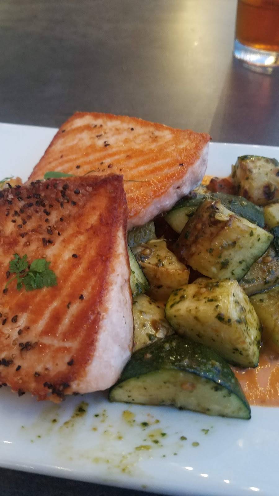 Skyline | restaurant | 712 Church St, Lynchburg, VA 24504, USA | 4346164425 OR +1 434-616-4425