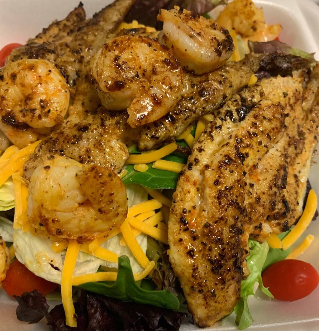 Sugars Place | restaurant | 168 E Griffith St, Jackson, MS 39201, USA | 6013522364 OR +1 601-352-2364