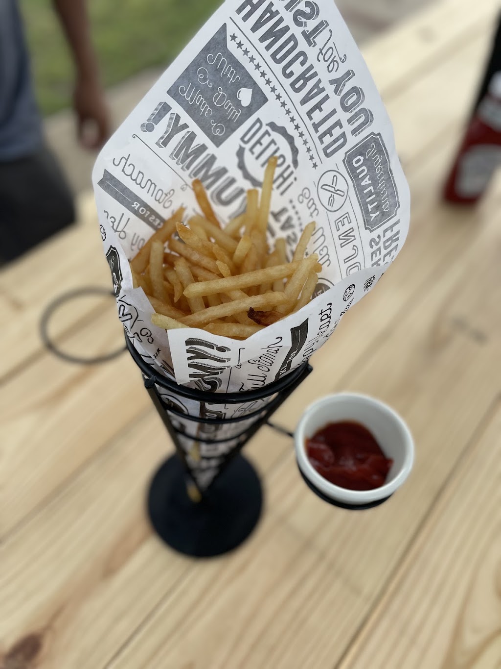 Mama Lola’s kitchen | restaurant | 709 N Powell Pkwy, Anna, TX 75409, USA | 4697930443 OR +1 469-793-0443