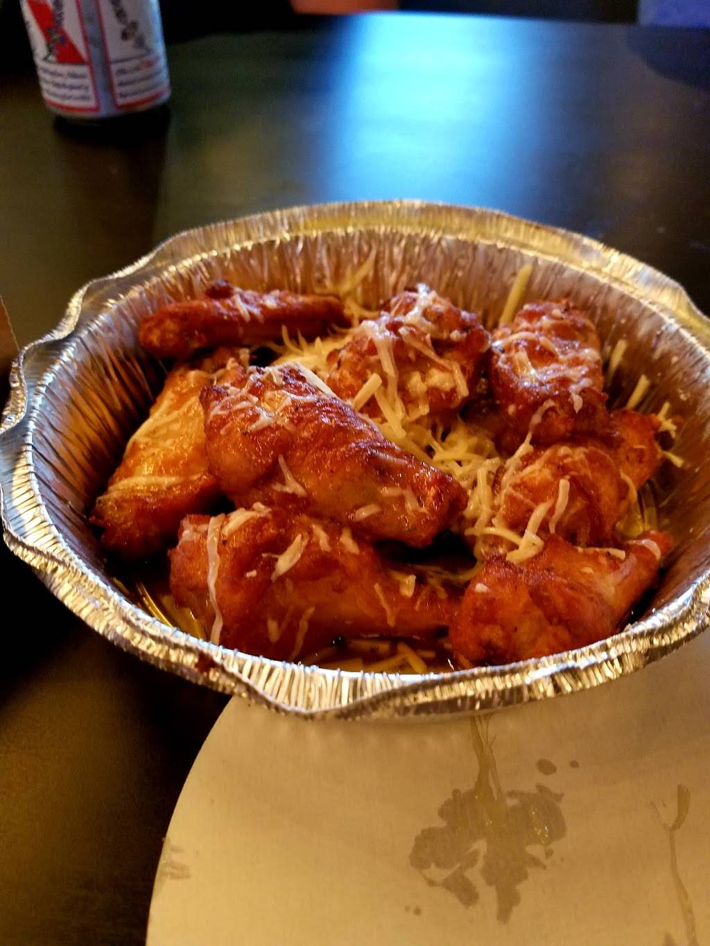 Big City Pizza | restaurant | 1060 Chinoe Rd #128, Lexington, KY 40502, USA | 8595547343 OR +1 859-554-7343