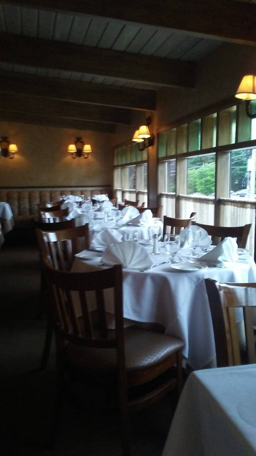 La Ginestra | restaurant | 50 Forest Ave, Glen Cove, NY 11542, USA | 5166742244 OR +1 516-674-2244