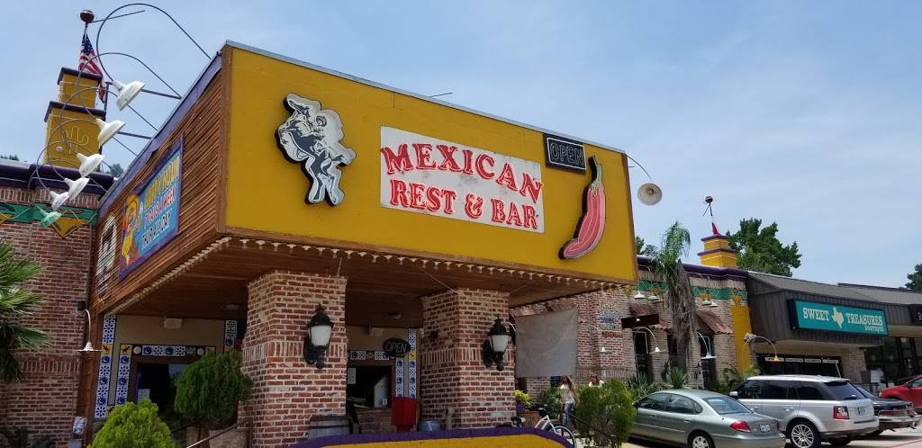 7 Leguas Mexican Restaurant | restaurant | 15949 TX-105, Montgomery, TX 77356, USA | 9365885056 OR +1 936-588-5056