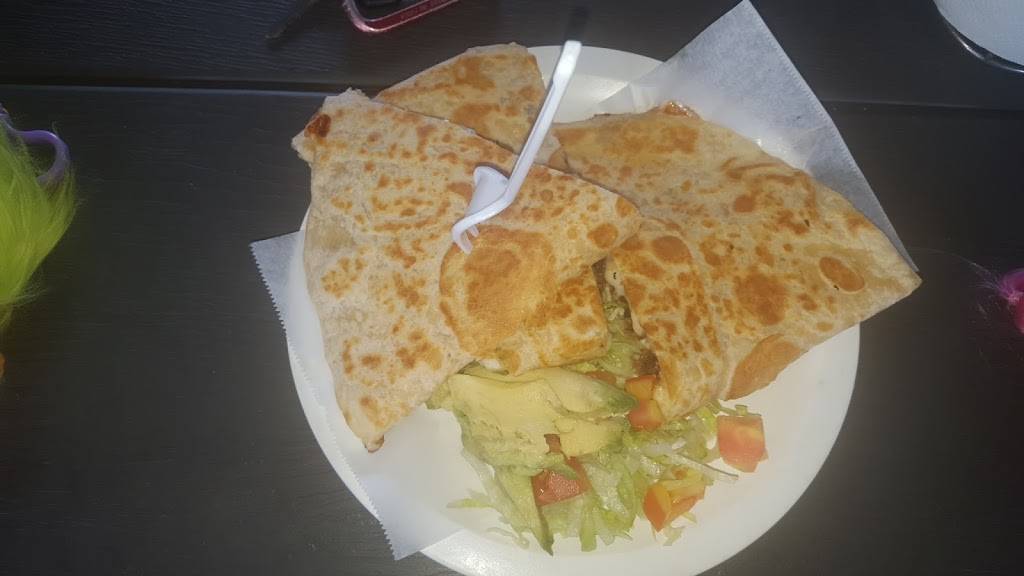 Taqueria La Esperanza | restaurant | 10022 Airline Dr, Houston, TX 77037, USA | 2812721372 OR +1 281-272-1372