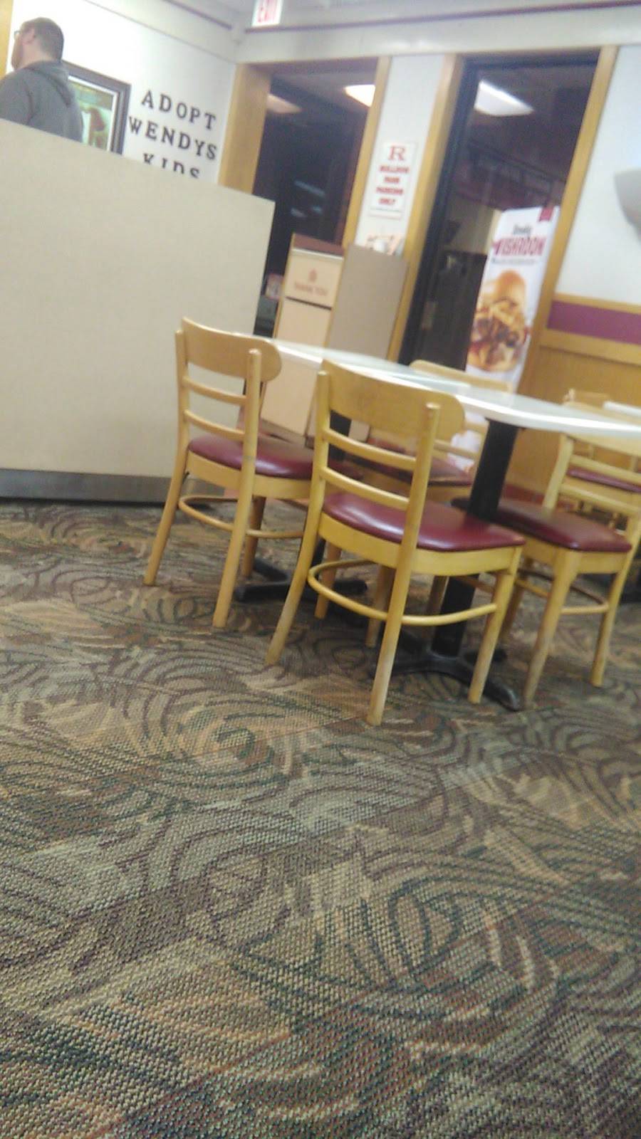 Wendys | restaurant | 66650 Van Dyke, Washington, MI 48095, USA | 5867523277 OR +1 586-752-3277