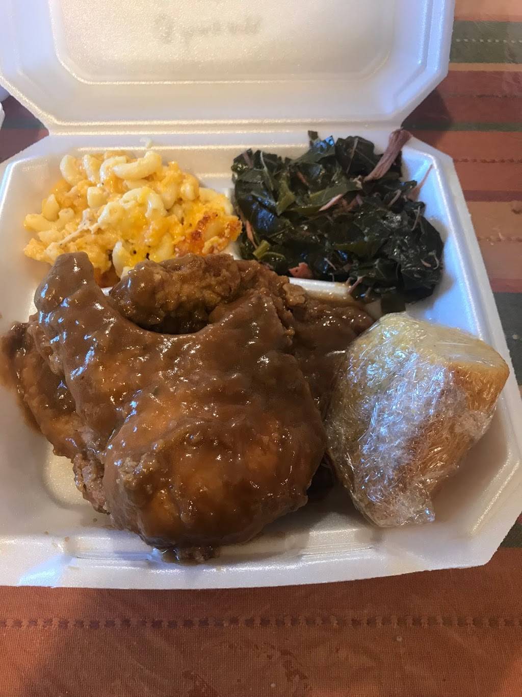 Pinckneys Home Cooking | restaurant | 1799 Edgefield Rd Suite B, North Augusta, SC 29860, USA | 8033368903 OR +1 803-336-8903