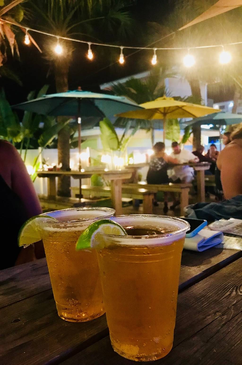 Coco Coronado | restaurant | 2433, 317 Coronado Dr, Clearwater Beach, FL 33767, USA | 7272819977 OR +1 727-281-9977