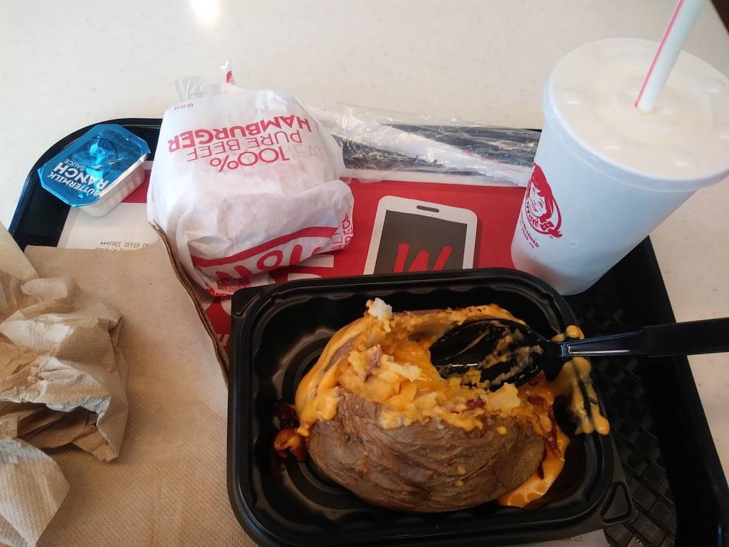 Wendys | restaurant | 15753 Southern Blvd, Loxahatchee, FL 33470, USA | 5613141905 OR +1 561-314-1905