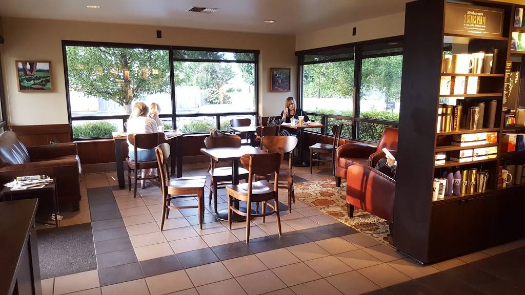 Starbucks | cafe | 1436 Auburn Way S, Auburn, WA 98002, USA | 2538331361 OR +1 253-833-1361