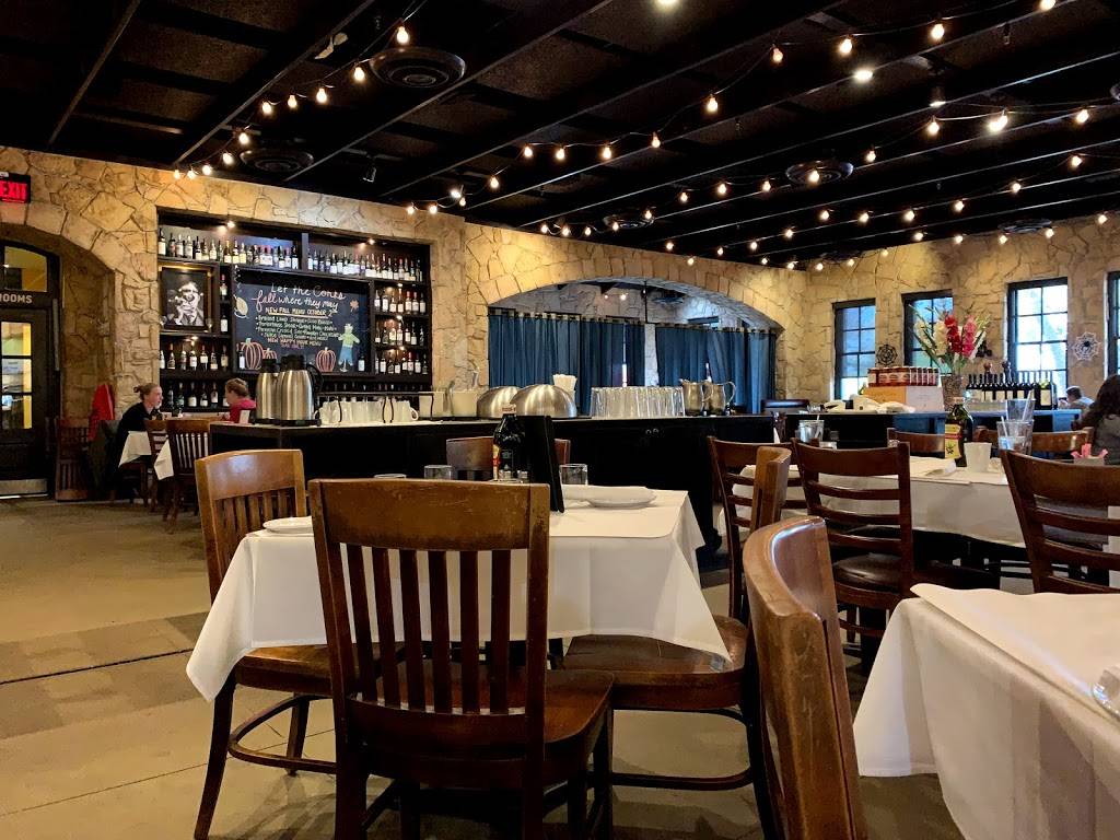 Romanos Macaroni Grill | restaurant | 25001 Country Club Blvd, North Olmsted, OH 44070, USA | 4407349980 OR +1 440-734-9980