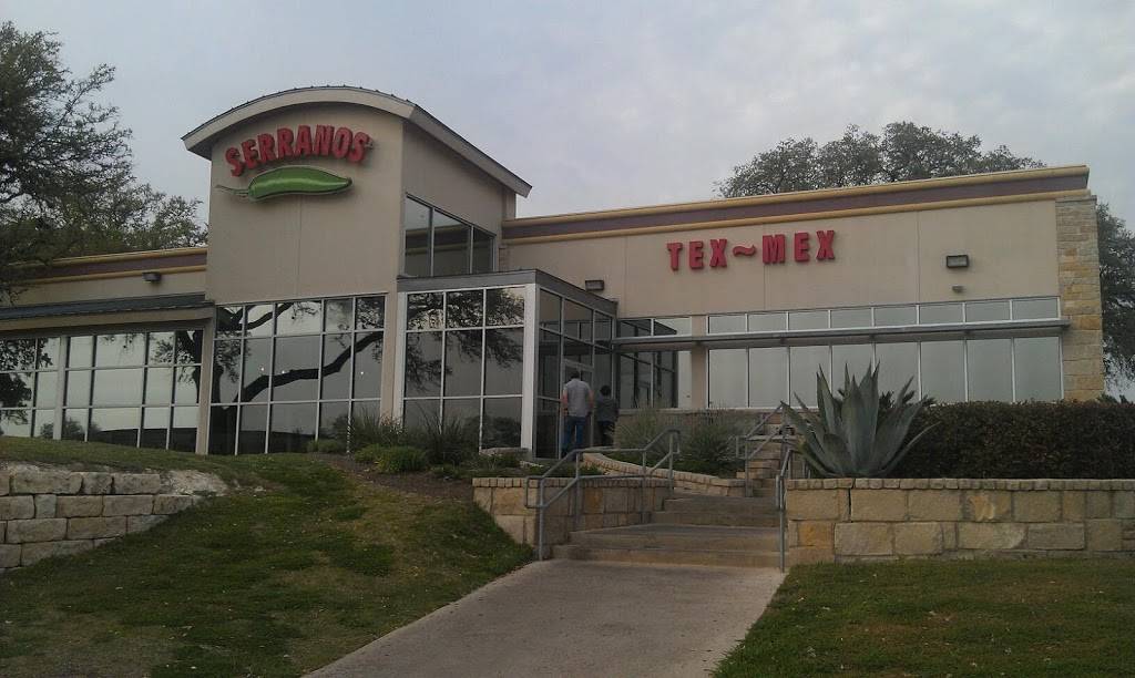 Serranos Cocina y Cantina | restaurant | 9500 S IH 35 Frontage Rd, Austin, TX 78748, USA | 5122807770 OR +1 512-280-7770