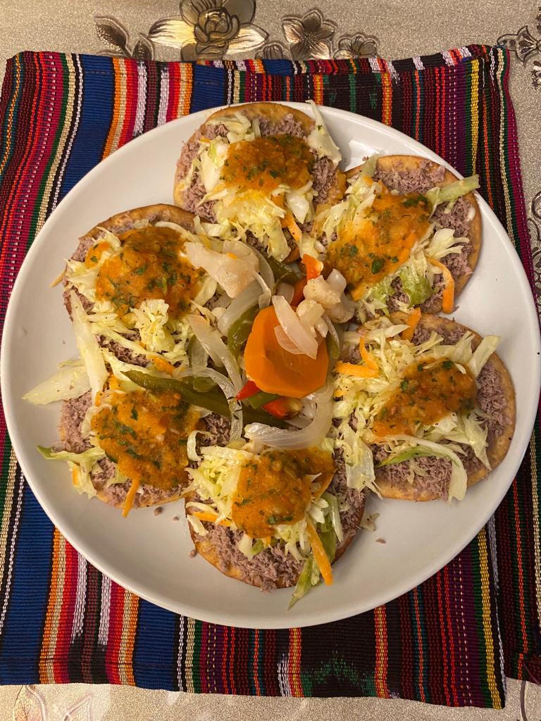 Antojitos chapin food truck | meal takeaway | 1 Palace St, West Haven, CT 06516, USA | 4753086367 OR +1 475-308-6367