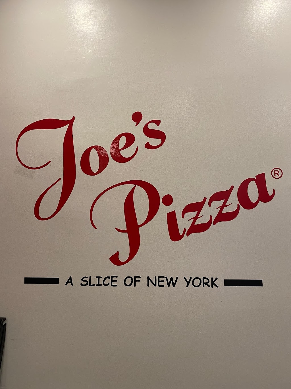 Joes Pizza Mid-City | restaurant | 5504 W Pico Blvd, Los Angeles, CA 90019, USA | 3239875959 OR +1 323-987-5959