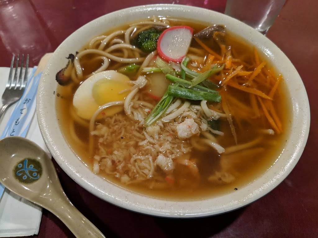 Tokyo Express | restaurant | 1026 J St, Modesto, CA 95354, USA | 2095290950 OR +1 209-529-0950