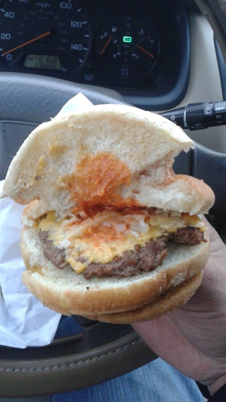 Jack in the Box | restaurant | 6300 Power Inn Rd, Sacramento, CA 95824, USA | 9163876579 OR +1 916-387-6579