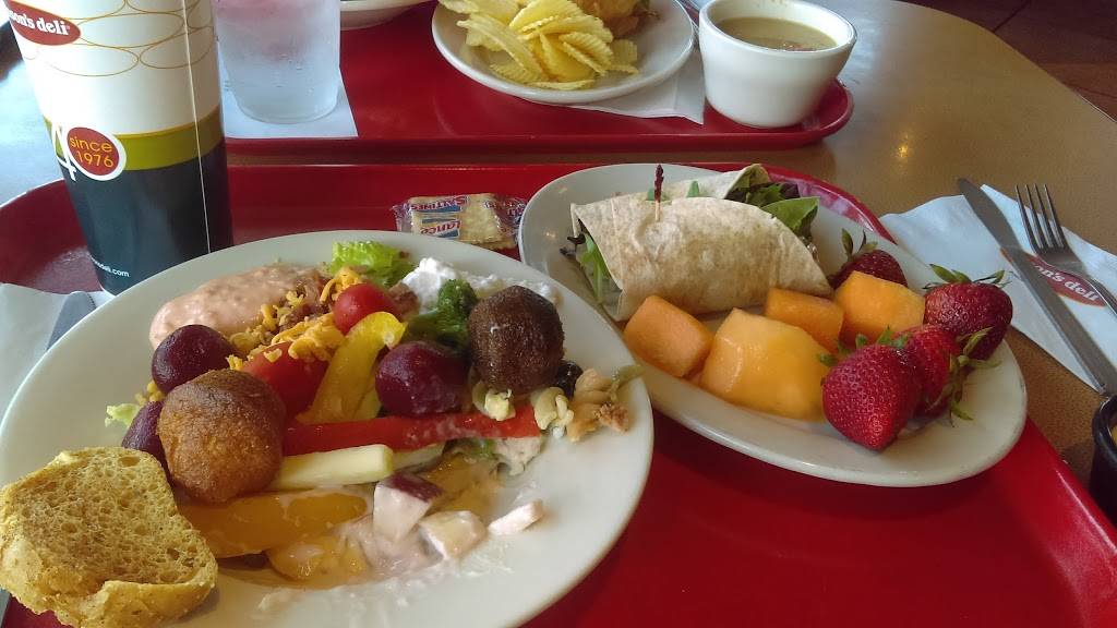 Jasons Deli | restaurant | 5579 Whittlesey Blvd, Columbus, GA 31909, USA | 7064948857 OR +1 706-494-8857