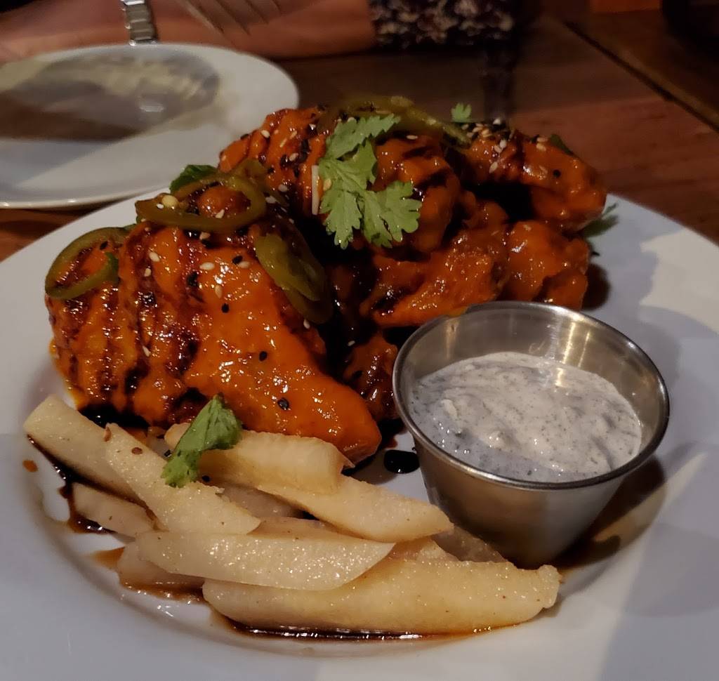 Bad Brother | restaurant | 726 N 24th St, Philadelphia, PA 19130, USA | 2152352460 OR +1 215-235-2460