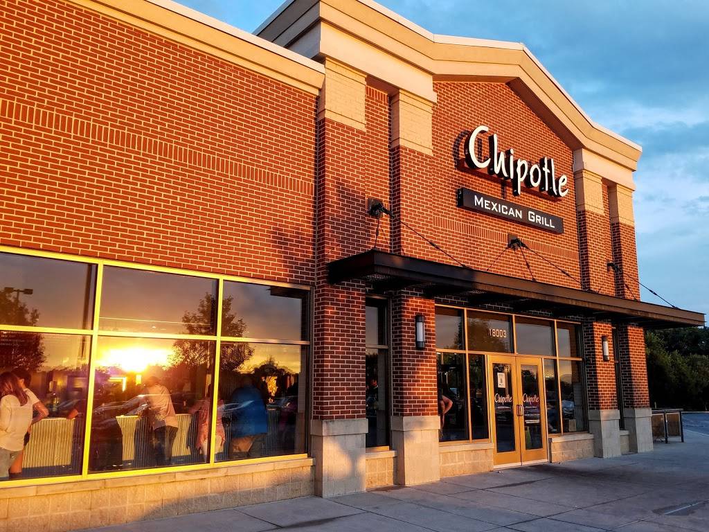 Chipotle Mexican Grill | restaurant | 18003 Garland Groh Blvd, Hagerstown, MD 21740, USA | 2404208010 OR +1 240-420-8010