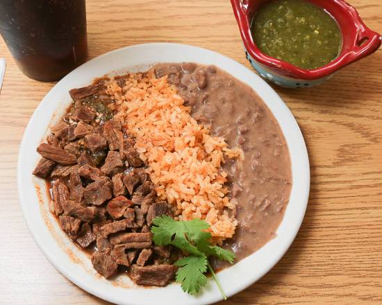 Mexico to Go | restaurant | 418 Elmwood Rd, Lansing, MI 48917, USA | 5178861133 OR +1 517-886-1133