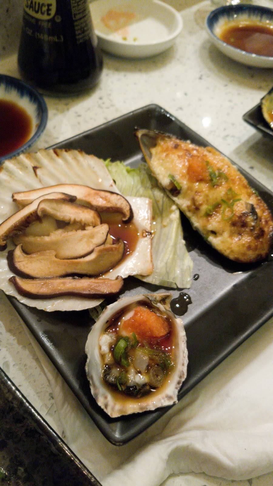 Sushi Sasabune | restaurant | 11917 Wilshire Blvd, Los Angeles, CA 90049, USA | 3104783596 OR +1 310-478-3596