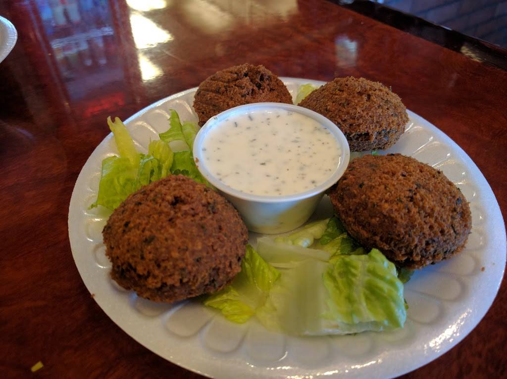 Greek Pita | restaurant | 2501 W Happy Valley Rd, Phoenix, AZ 85085, USA | 6235877482 OR +1 623-587-7482