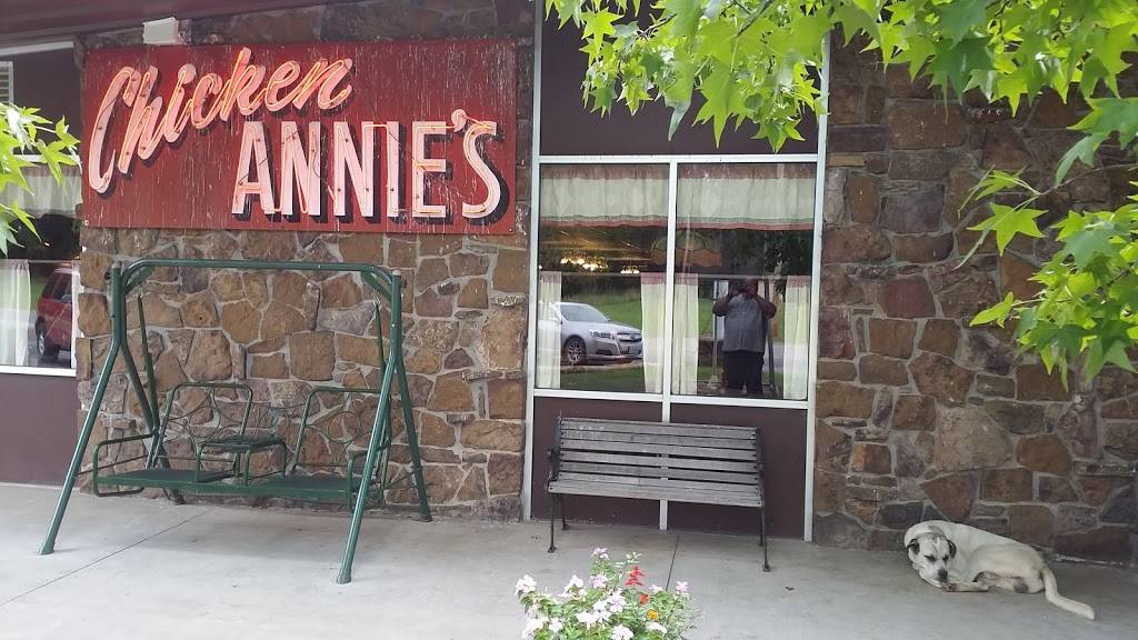 Chicken Annies Original | restaurant | 1143 E 600th Ave, Pittsburg, KS 66762, USA | 6202319460 OR +1 620-231-9460