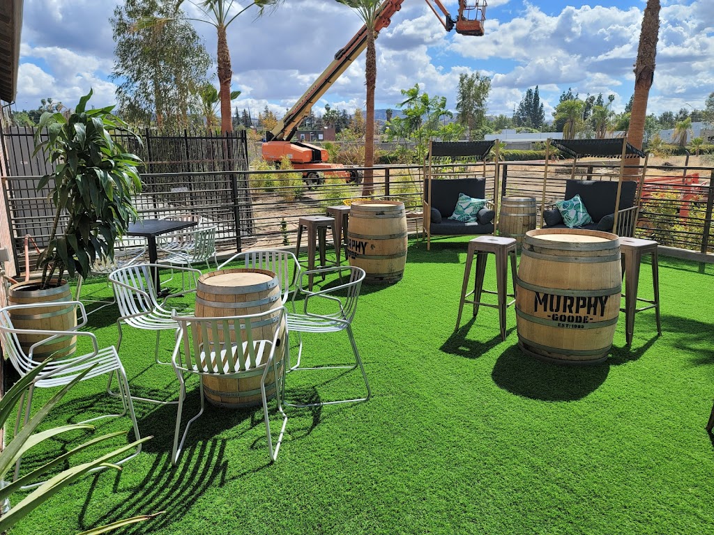 Escape Craft Brewery: Downtown Oasis | restaurant | 440 Oriental Ave, Redlands, CA 92374, USA | 9097133727 OR +1 909-713-3727