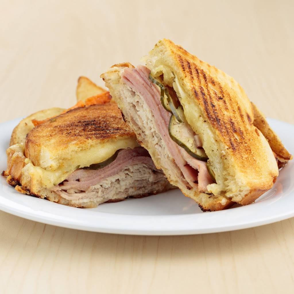 The Spoon | restaurant | 75 W Center St, Provo, UT 84601, USA | 8013452110 OR +1 801-345-2110