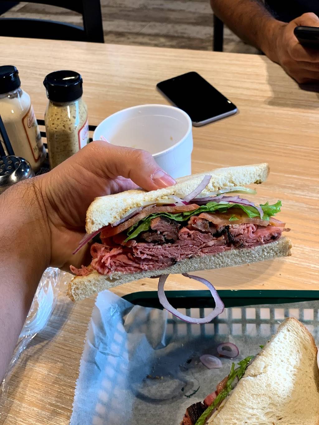 Greenfields Bagels | restaurant | 870 E Suber Rd, Greer, SC 29650, USA | 8644699375 OR +1 864-469-9375