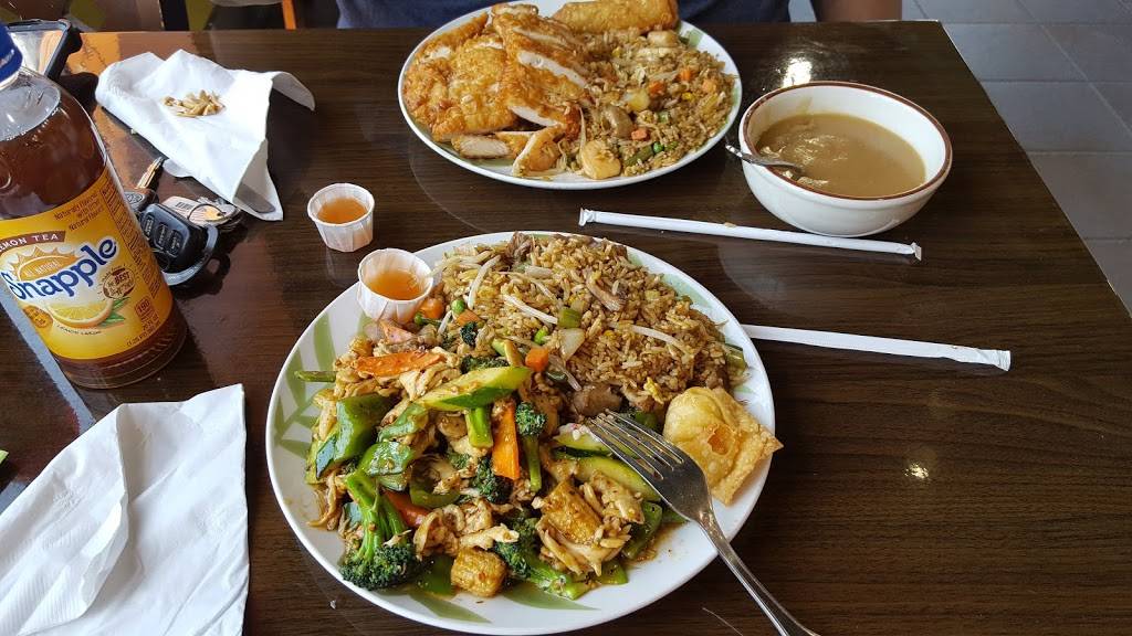 Sweet Asia Cafe | restaurant | 22506 Telegraph Rd, Southfield, MI 48033, USA | 2482238828 OR +1 248-223-8828