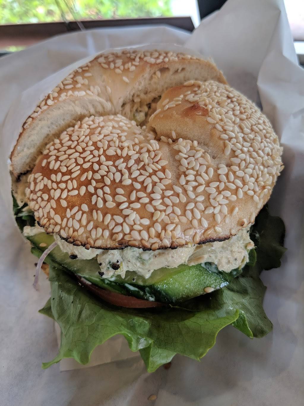 House of Bagels | cafe | 1712 Miramonte Ave, Mountain View, CA 94040, USA | 6506944888 OR +1 650-694-4888