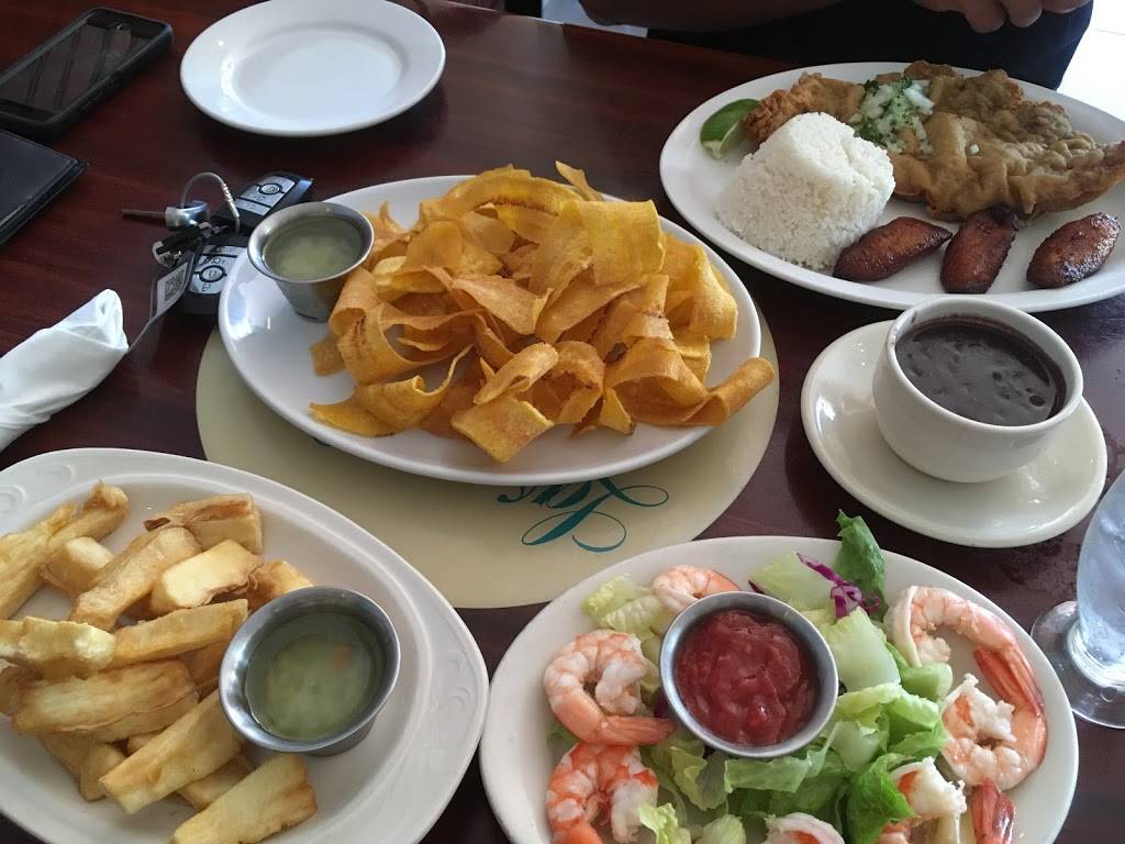 Las Vegas Cuban Cuisine | restaurant | 2807 E Oakland Park Blvd, Fort Lauderdale, FL 33306, USA | 9545641370 OR +1 954-564-1370