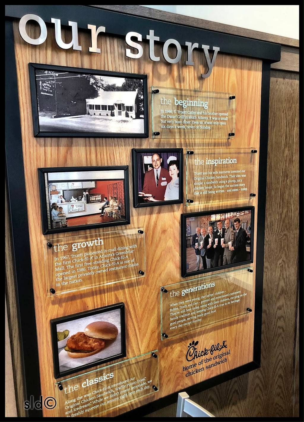 Chick-fil-A | restaurant | 203 Lathram Ln, Franklin, TN 37064, USA | 6157918030 OR +1 615-791-8030