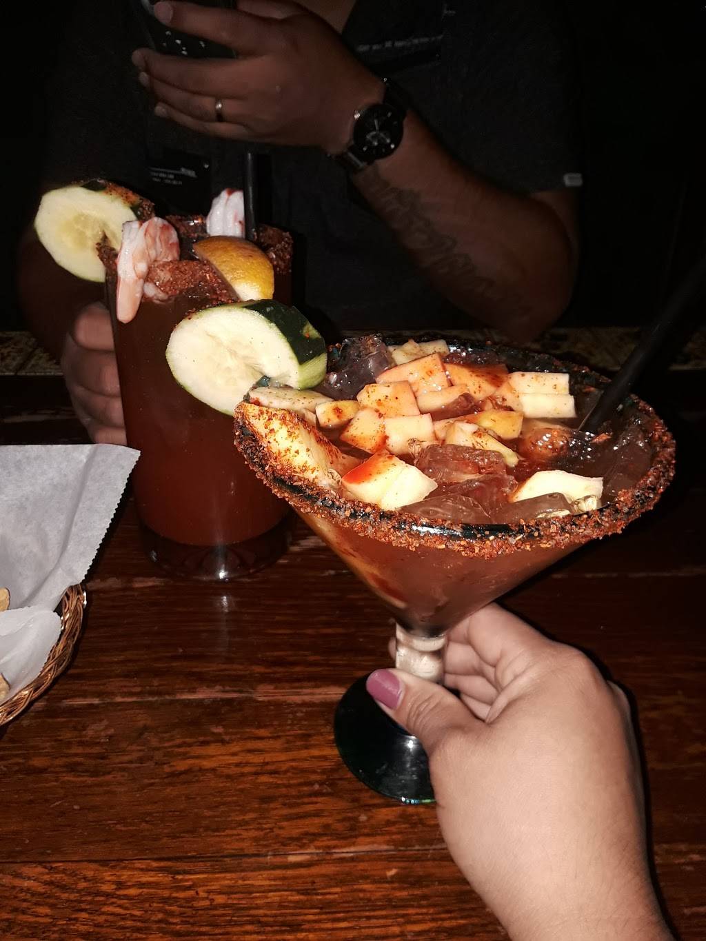 El Tarasco Mexican Restaurant | restaurant | 208 W Main St, Visalia, CA 93291, USA | 5596228525 OR +1 559-622-8525