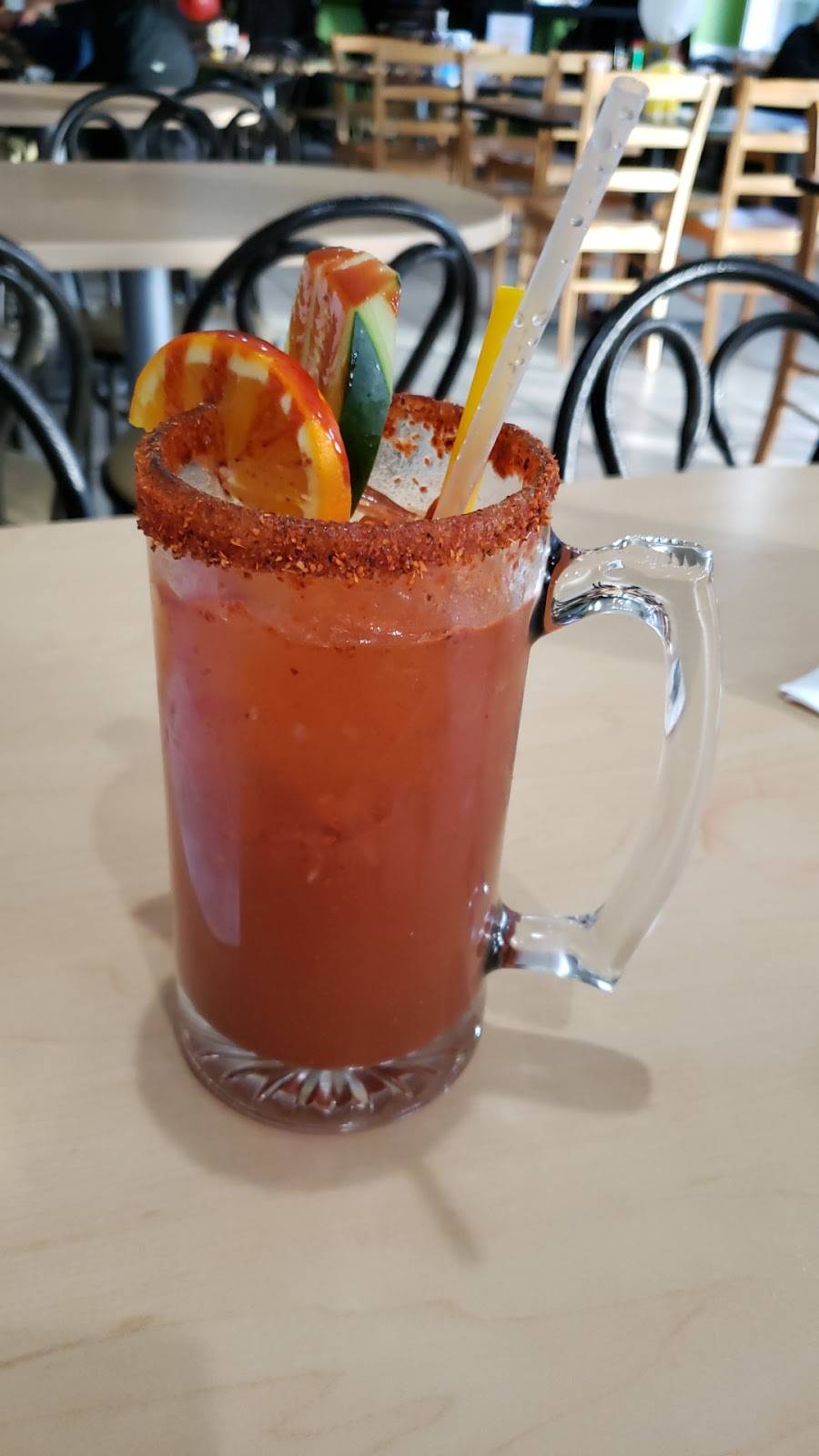 Cocos Mariscos & Bar Marysville | restaurant | 9515 State Ave, Marysville, WA 98270, USA | 3606593939 OR +1 360-659-3939