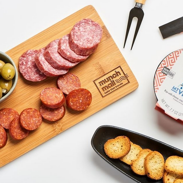 Munch Mail | meal takeaway | 1344 Crampton St, Dallas, TX 75207, USA | 8336368624 OR +1 833-636-8624