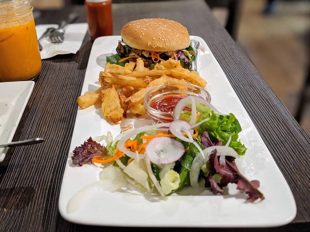 Andy Nguyens Vegetarian Restaurant | restaurant | 2007 Broadway, Sacramento, CA 95818, USA | 9167361157 OR +1 916-736-1157