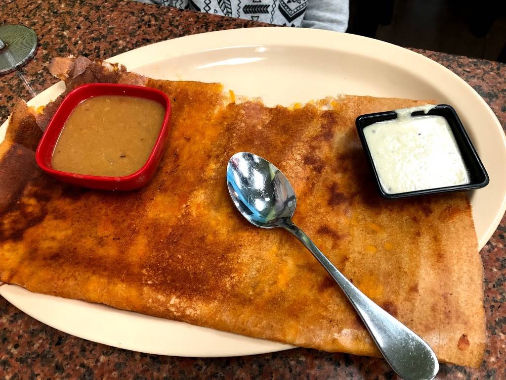 Dosa Hut | restaurant | 39180 Paseo Padre Pkwy, Fremont, CA 94538, USA | 5107963672 OR +1 510-796-3672