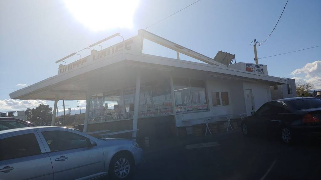 White House Restaurant | restaurant | 44431 Division St, Lancaster, CA 93535, USA | 6619429384 OR +1 661-942-9384