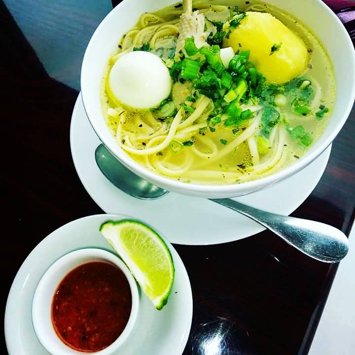 Quinua Restaurant Cocina Peruana | restaurant | 500 Petaluma Blvd S, Petaluma, CA 94952, USA | 7079817359 OR +1 707-981-7359