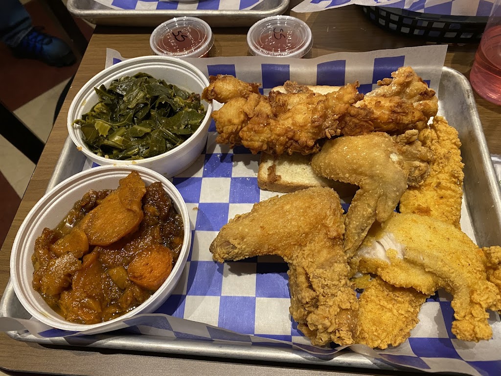 Whip My Soul | restaurant | 11416 North FM 620 Unit F and G, Austin, TX 78726, USA | 5125140103 OR +1 512-514-0103