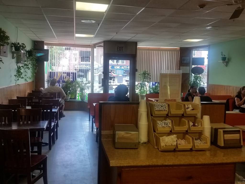 Lancaster House of Pizza | restaurant | 95 Main St, Lancaster, NH 03584, USA | 6037880964 OR +1 603-788-0964