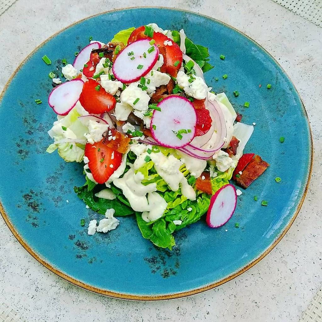 Bistro VG | restaurant | 70 W Crossville Rd, Roswell, GA 30075, USA | 7709931156 OR +1 770-993-1156