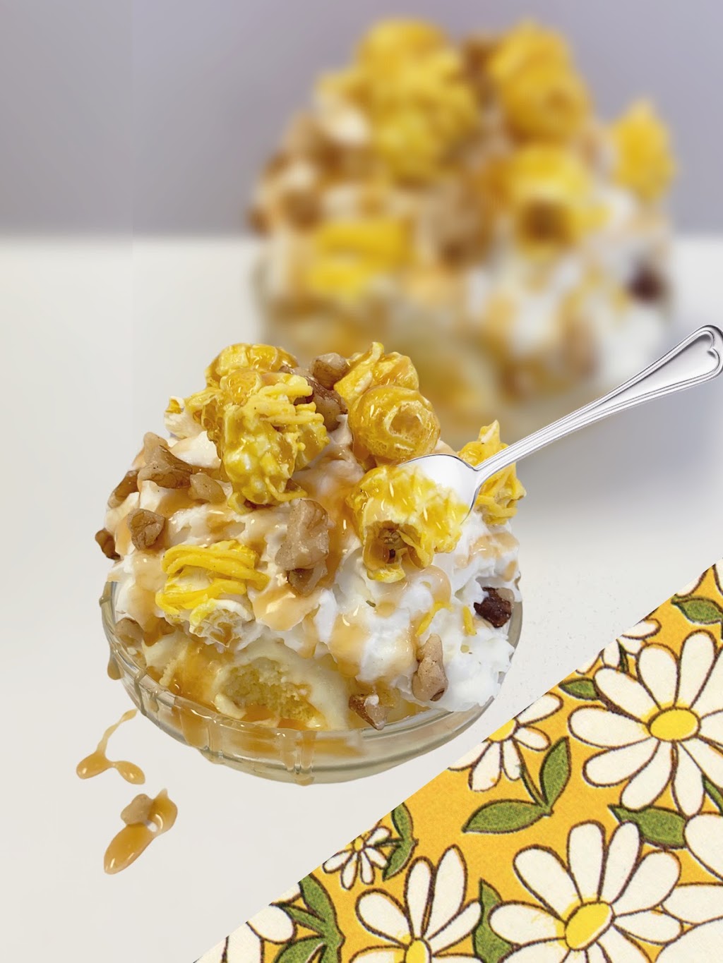 The Popcornerie | restaurant | 9205 Little Rd, New Port Richey, FL 34654, USA | 7273783054 OR +1 727-378-3054