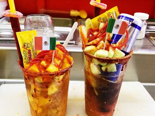 El Changarrito Loco - Mexican Food | restaurant | 1591 NE, OR-99W, McMinnville, OR 97128, USA | 9712612961 OR +1 971-261-2961